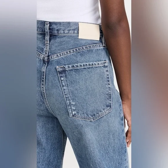 Brand New Citizens Of Humanity Gaucho Vintage Wide Leg Jeans - Picture 5 of 8